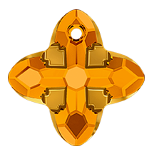 Topaz Dorado